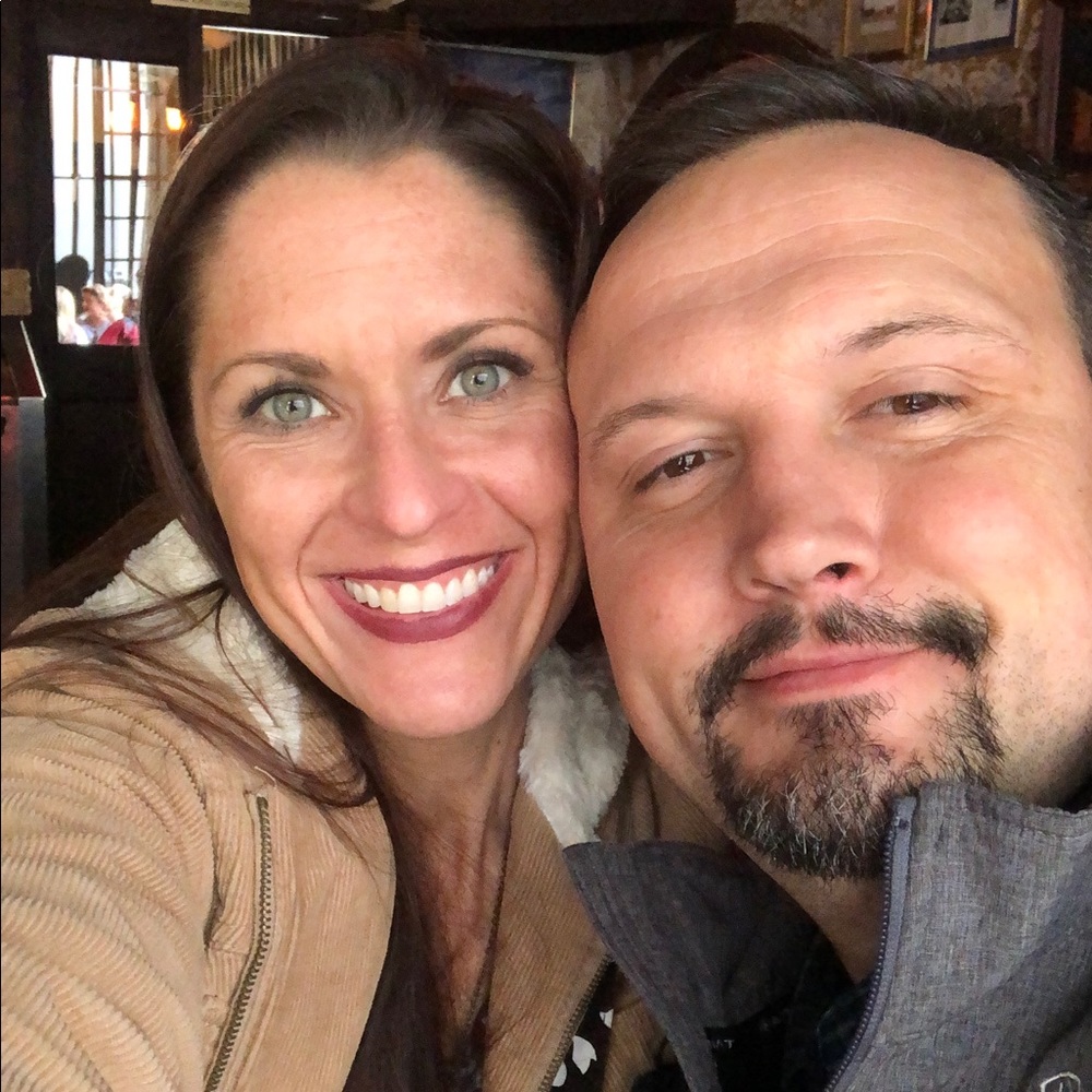 Meet your Posher, Sharaty